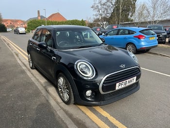 Used MINI Hatch 2018 for sale - 79861284: Photo