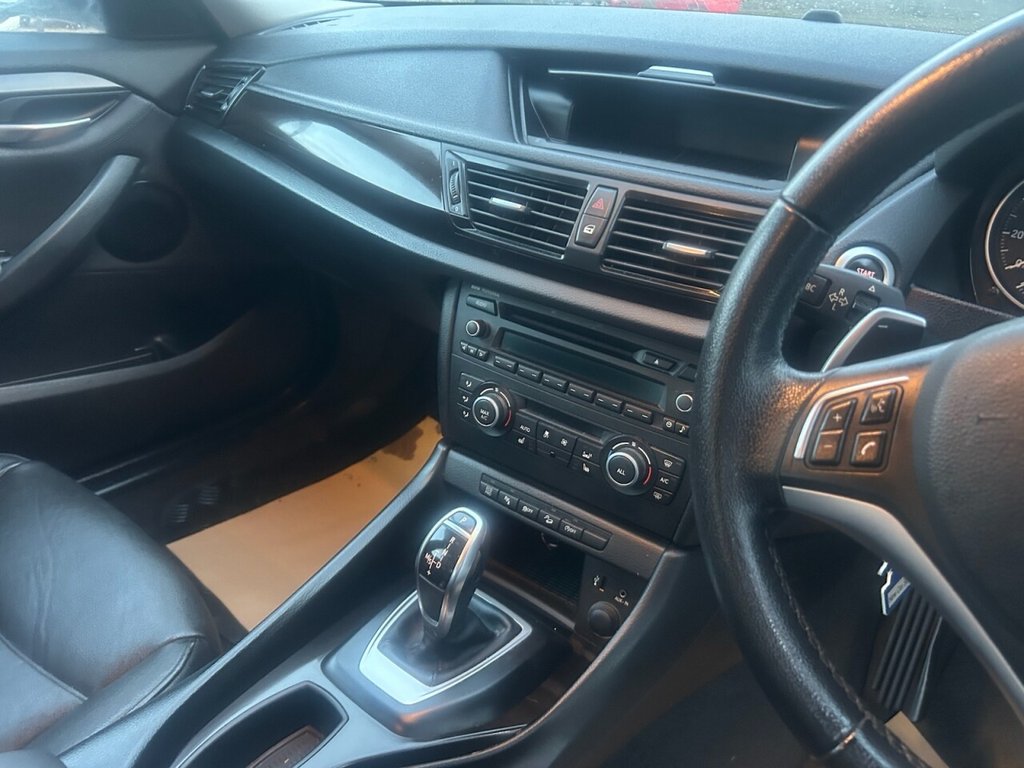 Used BMW X1 2014 for sale - 76848341: Photo 10