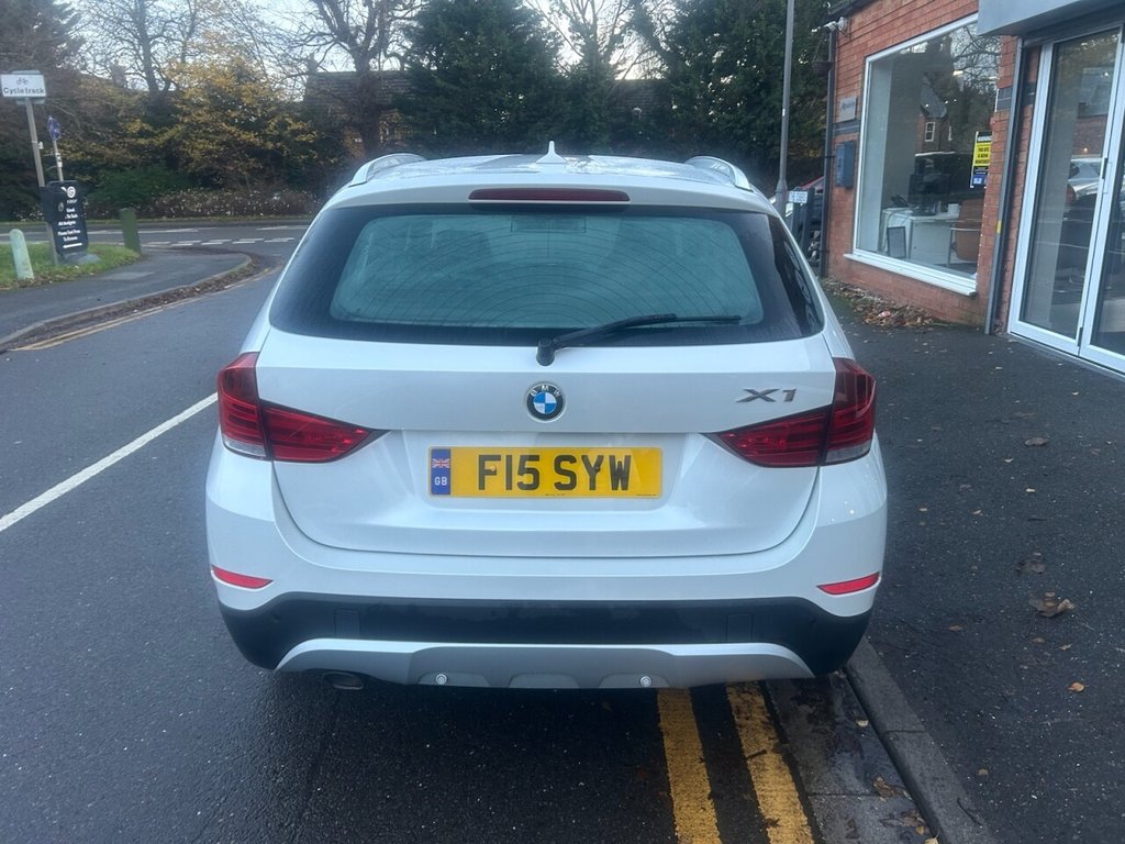 Used BMW X1 2014 for sale - 76848341: Photo 3