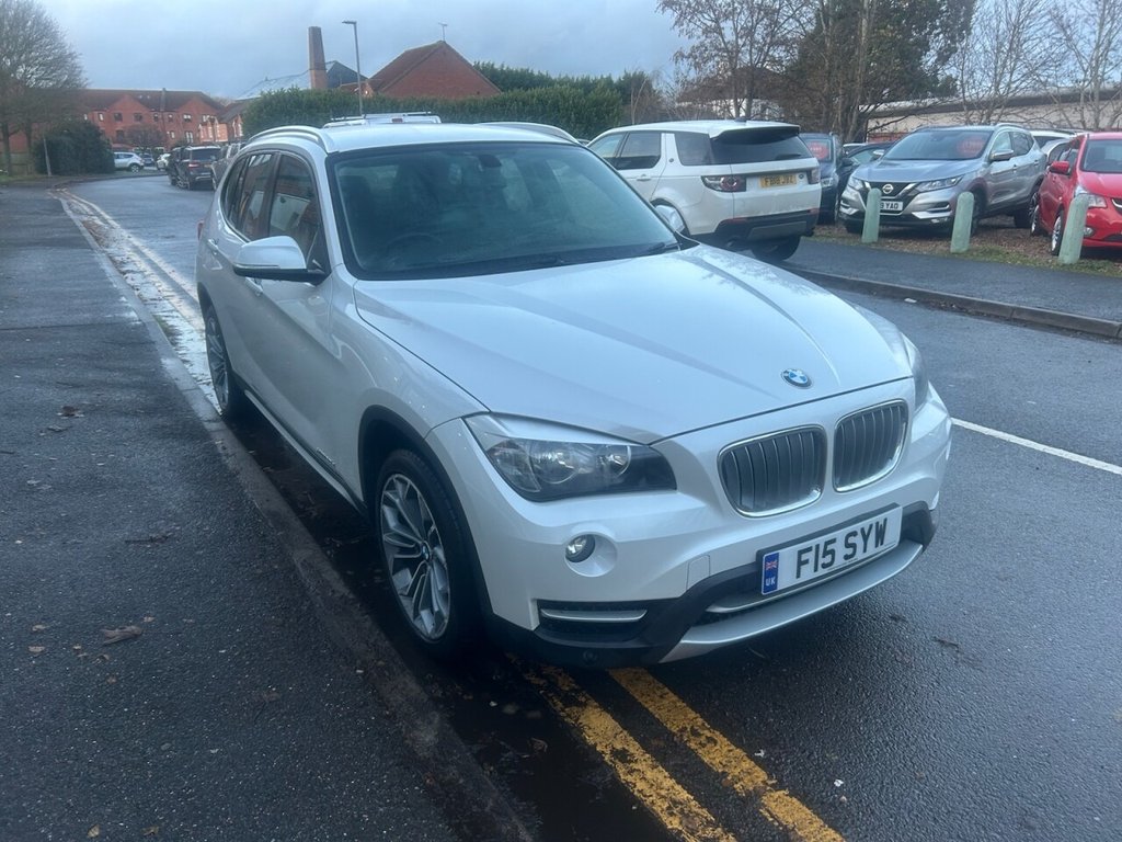 Used BMW X1 2014 for sale - 76848341: Photo 4