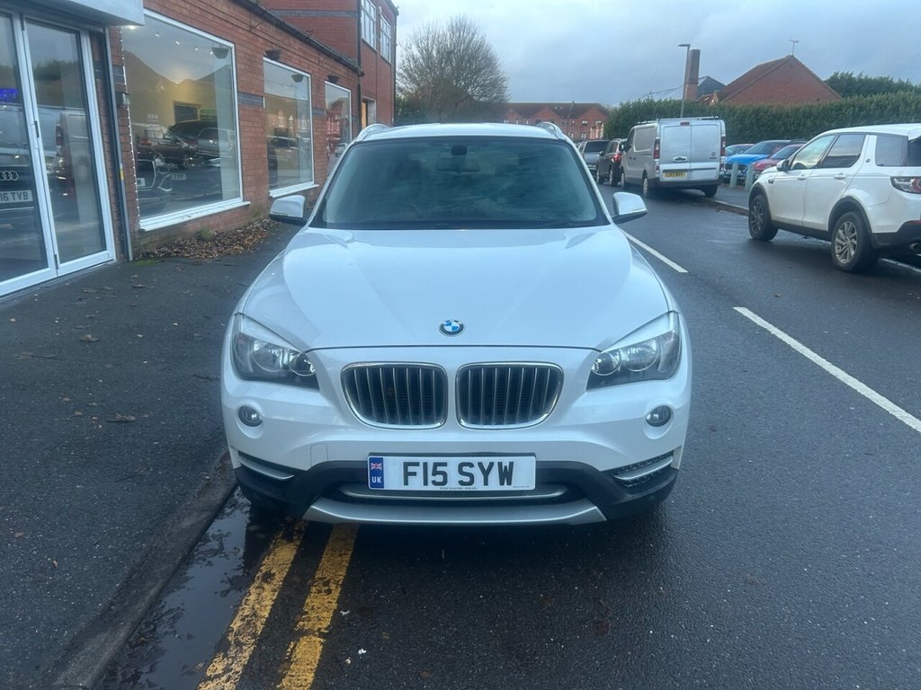 Used BMW X1 2014 for sale - 76848341: Photo 5