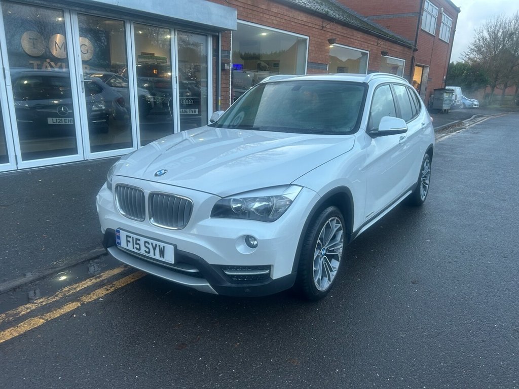 Used BMW X1 2014 for sale - 76848341: Photo 6