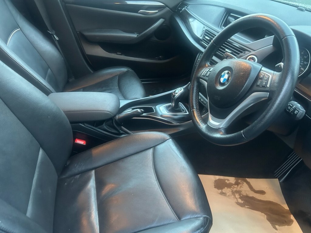 Used BMW X1 2014 for sale - 76848341: Photo 8