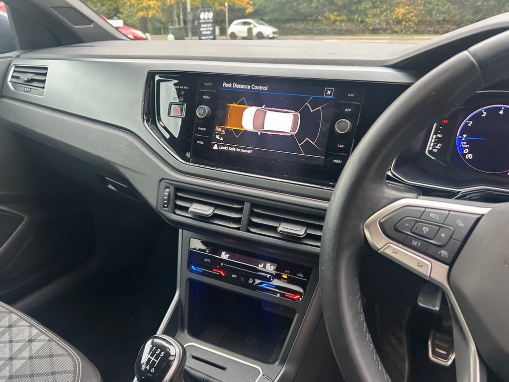 Used Volkswagen Taigo 2023 for sale - 76202952: Photo 10