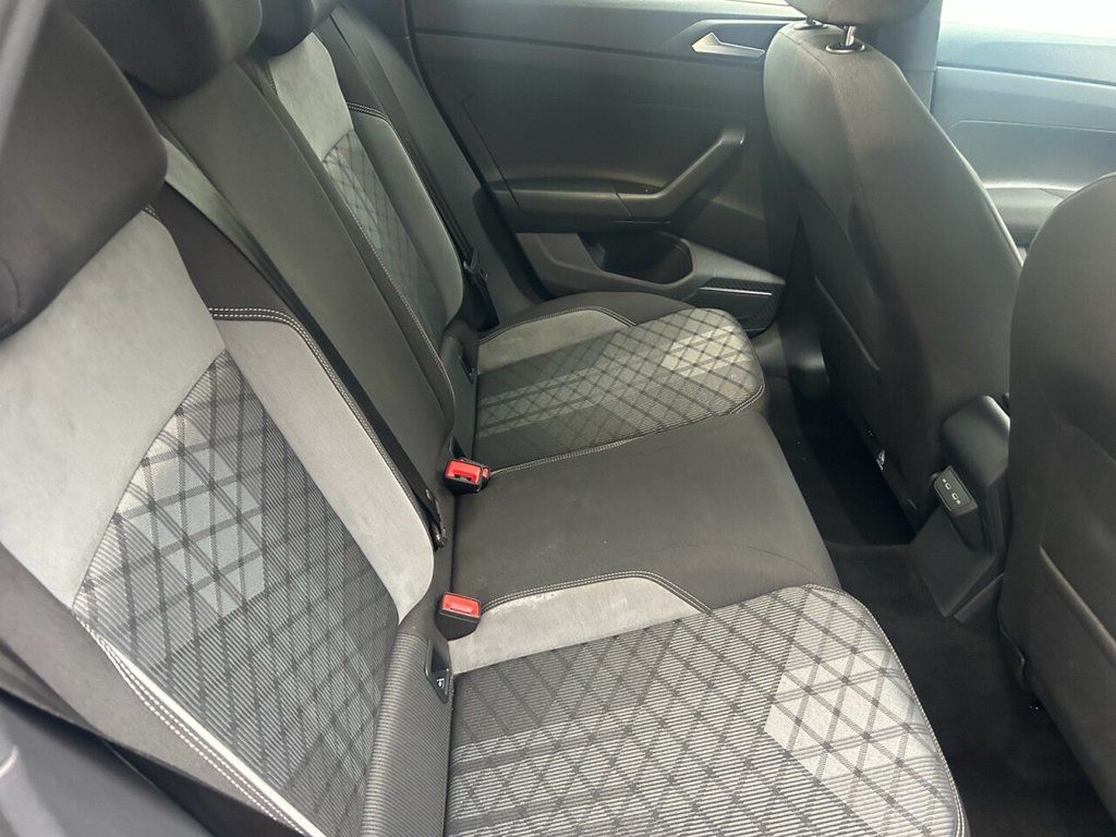 Used Volkswagen Taigo 2023 for sale - 76202952: Photo 11