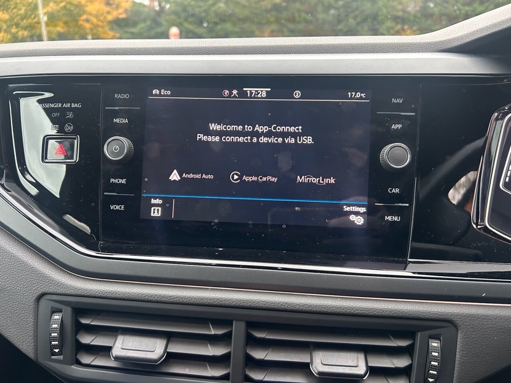 Used Volkswagen Taigo 2023 for sale - 76202952: Photo 14