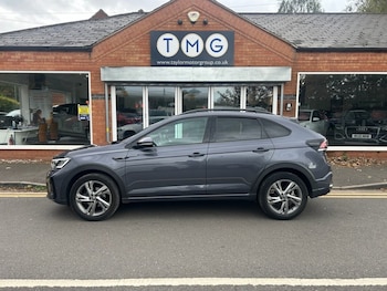 2023 (23) - 1.0 TSI 110 R-Line 5dr