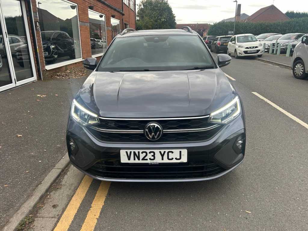 Used Volkswagen Taigo 2023 for sale - 76202952: Photo 3