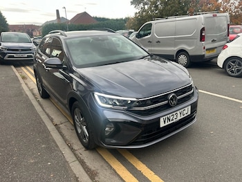 Used Volkswagen Taigo 2023 for sale - 76202952: Photo