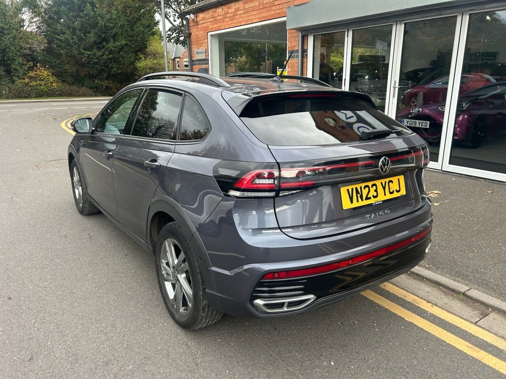 Used Volkswagen Taigo 2023 for sale - 76202952: Photo 7
