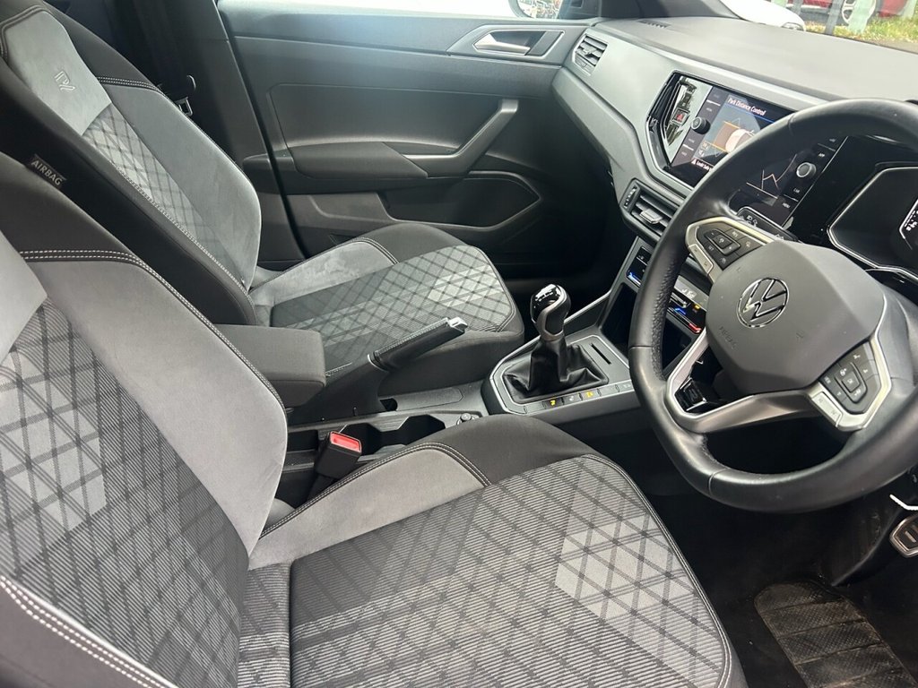 Used Volkswagen Taigo 2023 for sale - 76202952: Photo 8