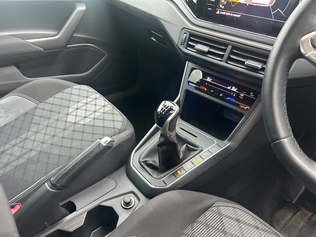 Used Volkswagen Taigo 2023 for sale - 76202952: Photo 9