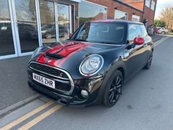 Used MINI Hatch 2015 for sale - 73655392: Photo