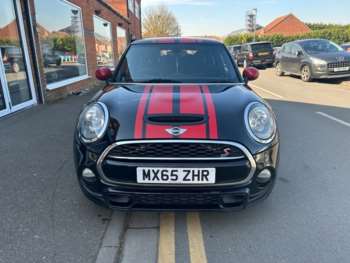 Used MINI Hatch 2015 for sale - 73655392: Photo