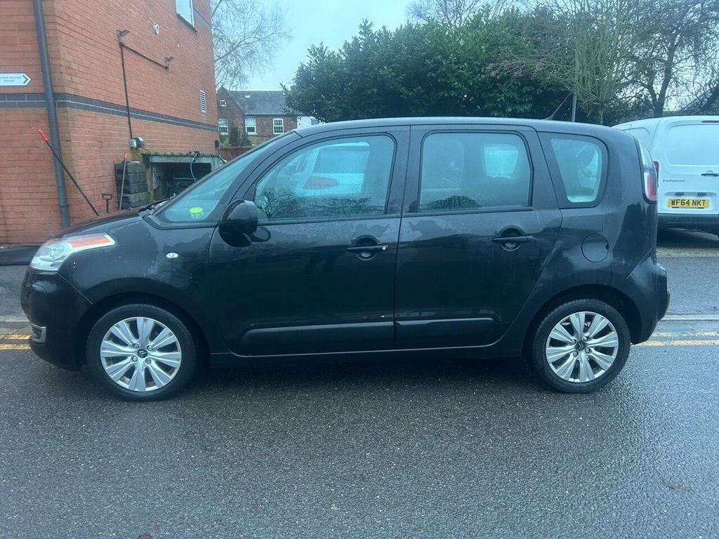 Used Citroen C3 Picasso 2011 for sale - 77383695: Photo 1