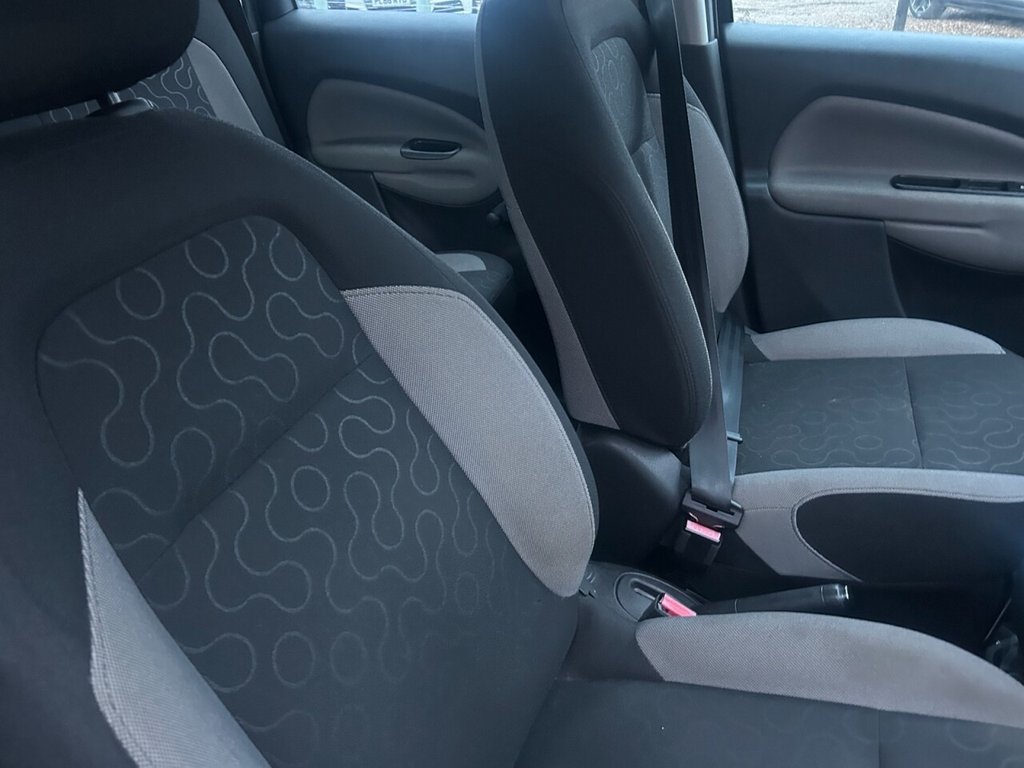 Used Citroen C3 Picasso 2011 for sale - 77383695: Photo 10