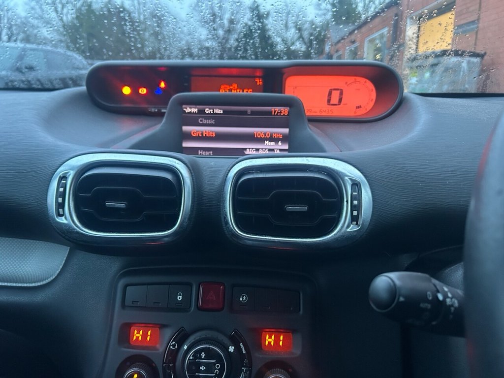 Used Citroen C3 Picasso 2011 for sale - 77383695: Photo 11