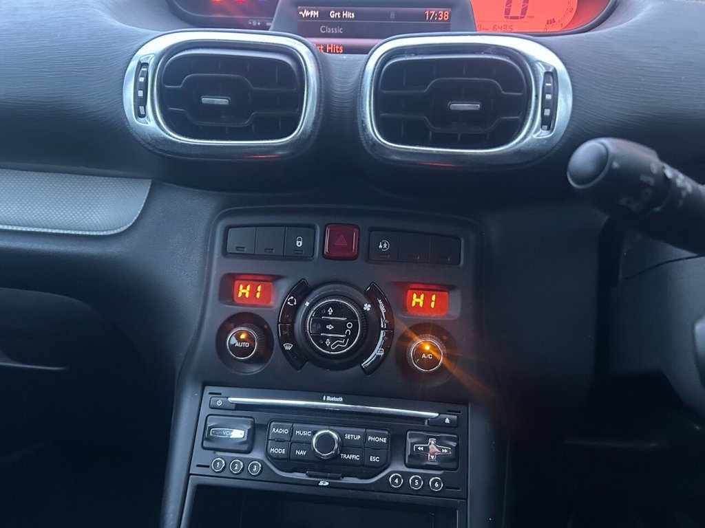 Used Citroen C3 Picasso 2011 for sale - 77383695: Photo 12