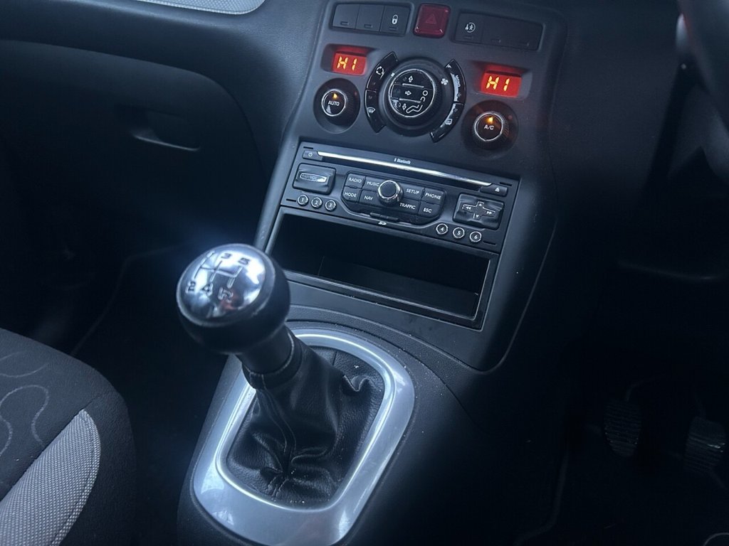 Used Citroen C3 Picasso 2011 for sale - 77383695: Photo 13