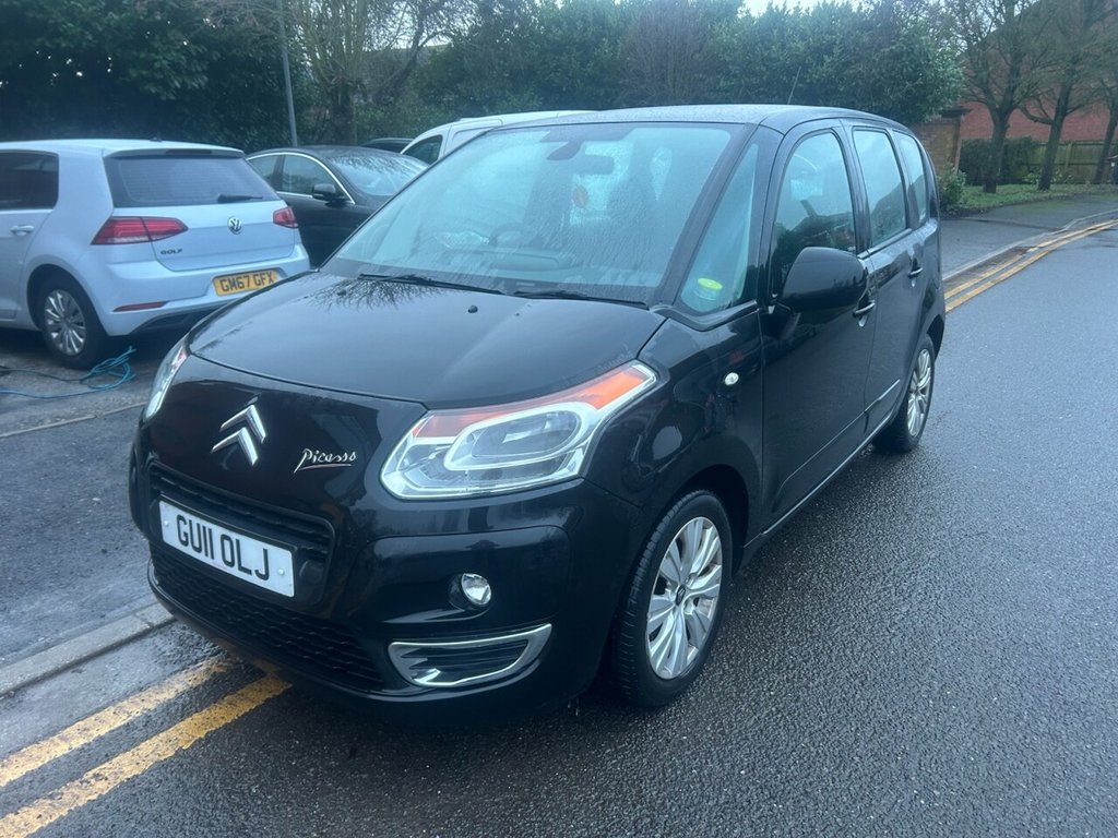 Used Citroen C3 Picasso 2011 for sale - 77383695: Photo 2