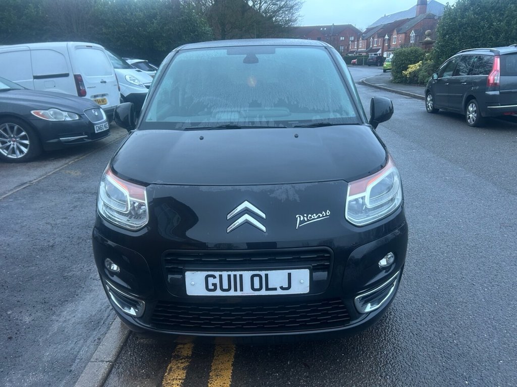 Used Citroen C3 Picasso 2011 for sale - 77383695: Photo 6