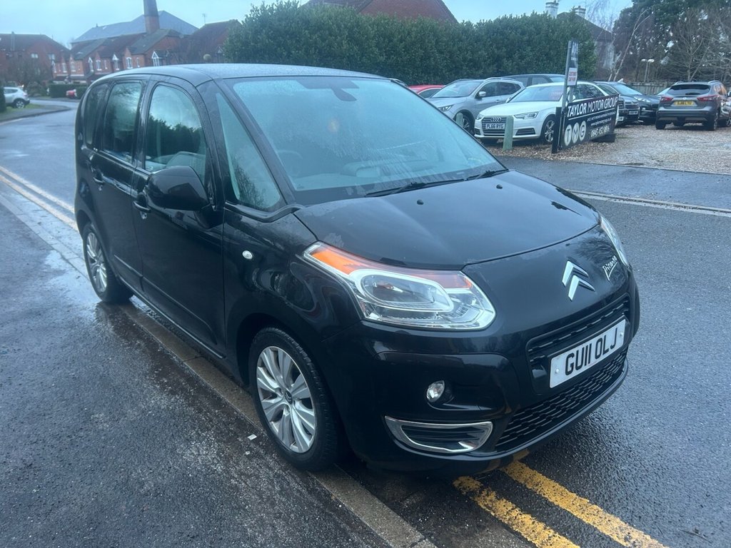 Used Citroen C3 Picasso 2011 for sale - 77383695: Photo 7