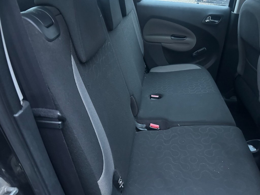 Used Citroen C3 Picasso 2011 for sale - 77383695: Photo 9