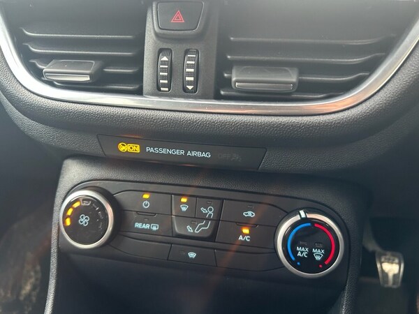 Used Ford Fiesta 2021 for sale - 73200283: Photo 11