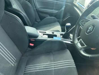Used Renault Megane 2018 for sale - 79861222: Photo