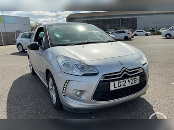 Citroen DS3 feature image