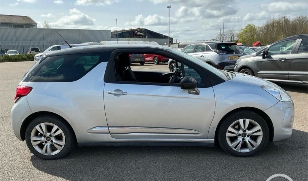 Used Citroen DS3 2012 for sale - 78212730: Photo 3