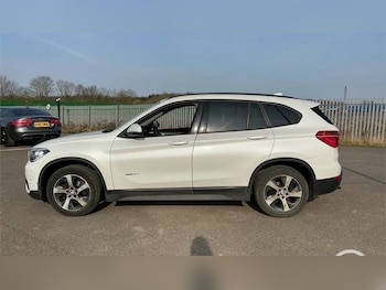 Used BMW X1 2017 for sale - 79506639: Photo