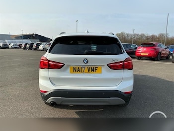 Used BMW X1 2017 for sale - 79506639: Photo