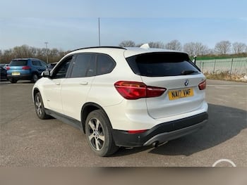 Used BMW X1 2017 for sale - 79861259: Photo