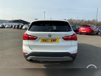 Used BMW X1 2017 for sale - 79861259: Photo