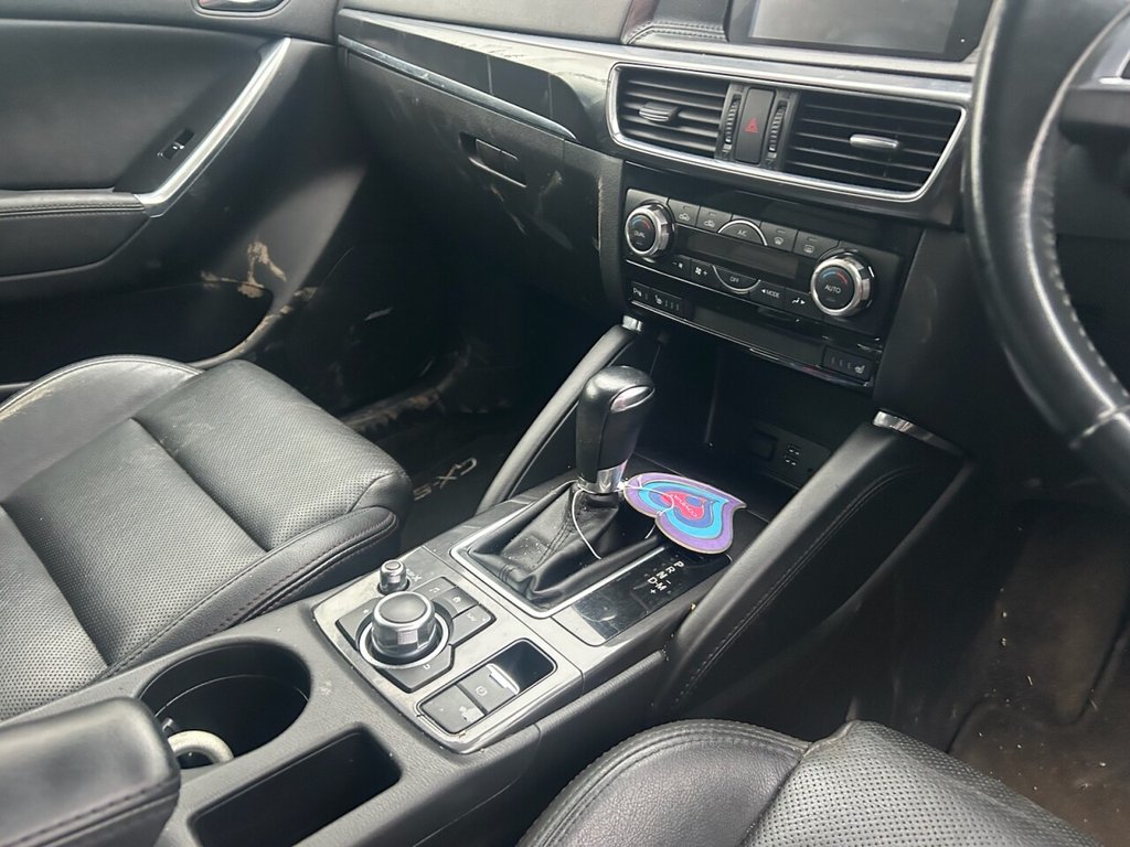 Used Mazda CX-5 2015 for sale - 76535479: Photo 4