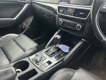 Used Mazda CX-5 2015 for sale - 76535479: Photo