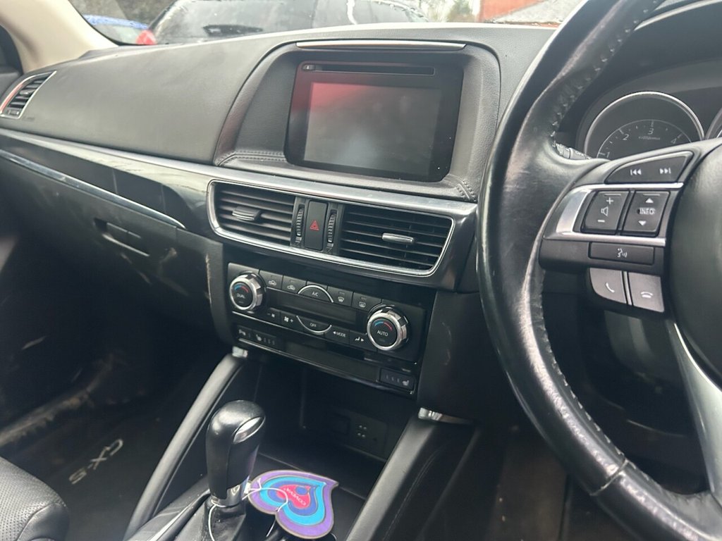 Used Mazda CX-5 2015 for sale - 76535479: Photo 5