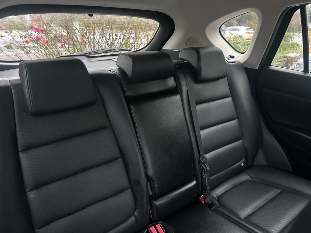 Used Mazda CX-5 2015 for sale - 76535479: Photo 6