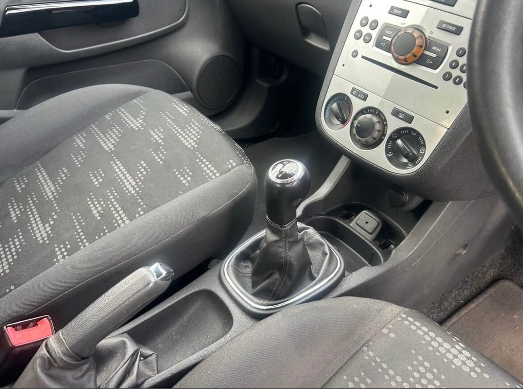 Used Vauxhall Corsa 2013 for sale - 77056461: Photo 7