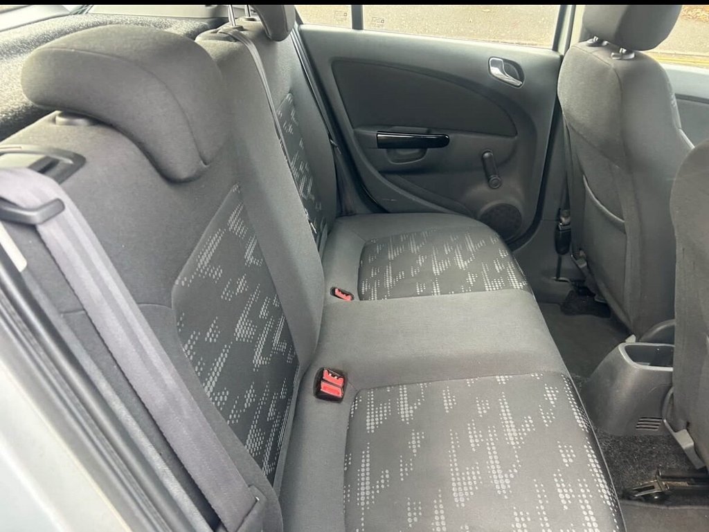 Used Vauxhall Corsa 2013 for sale - 77056461: Photo 9