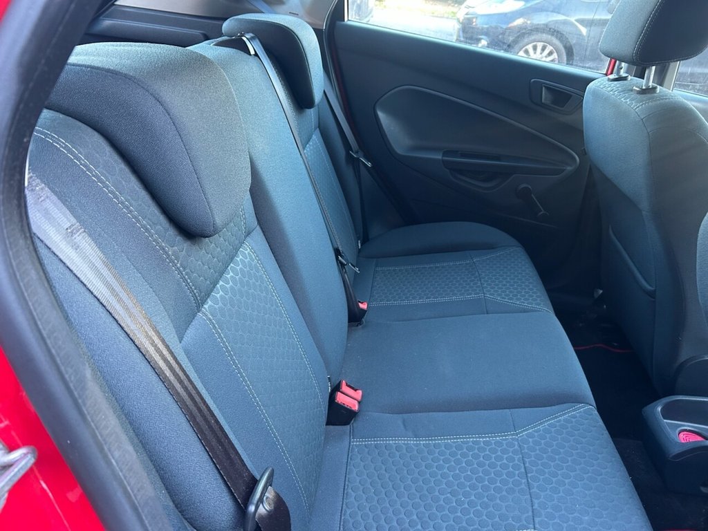 Used Ford Fiesta 2010 for sale - 77161624: Photo 12