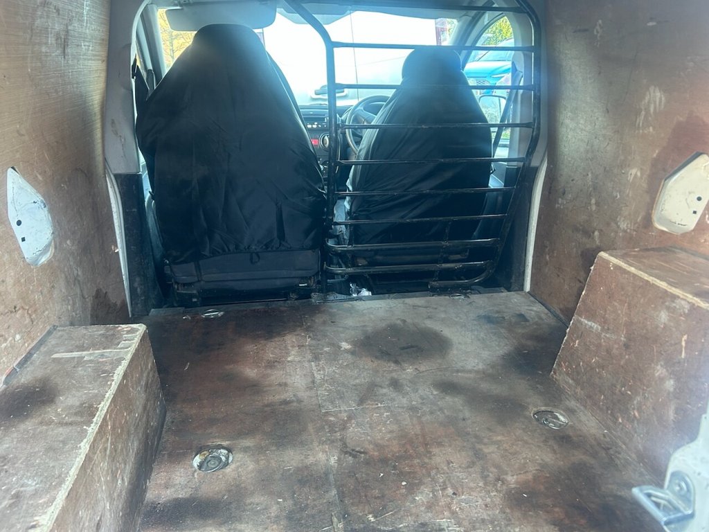 Used Peugeot Bipper 2017 for sale - 77056401: Photo 8