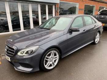 Used Mercedes-Benz E-Class 2015 for sale - 73199944: Photo