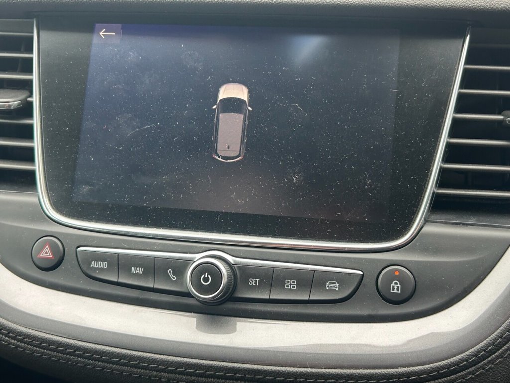 Used Vauxhall Grandland X 2018 for sale - 75999012: Photo 11