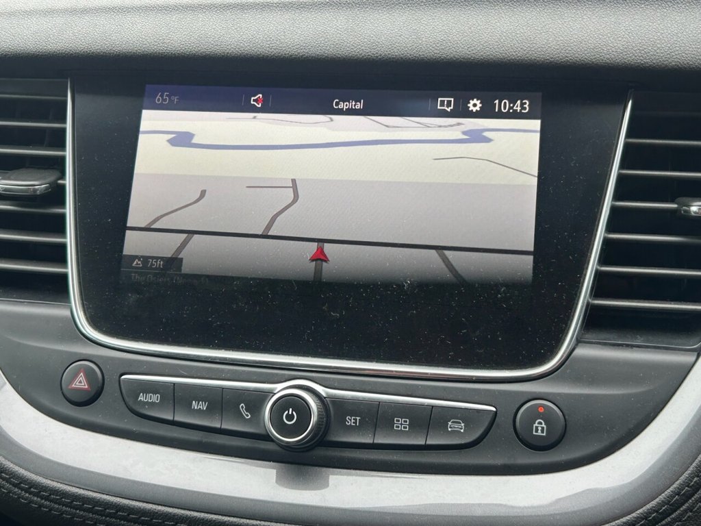 Used Vauxhall Grandland X 2018 for sale - 75999012: Photo 12