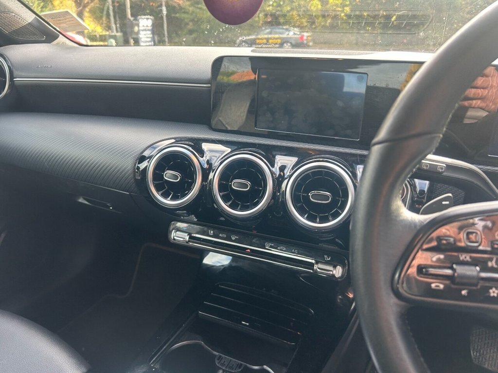 Used Mercedes-Benz A-Class 2019 for sale - 76439228: Photo 10