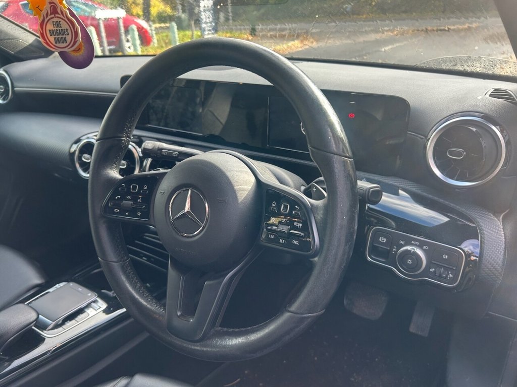 Used Mercedes-Benz A-Class 2019 for sale - 76439228: Photo 11
