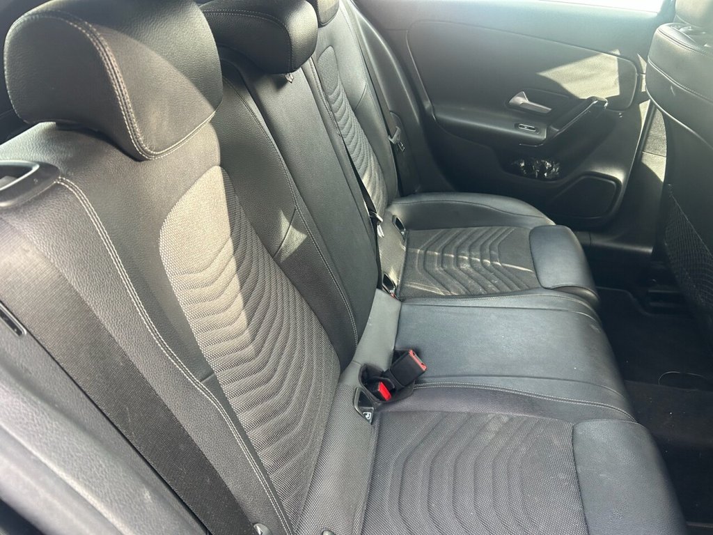 Used Mercedes-Benz A-Class 2019 for sale - 76439228: Photo 12