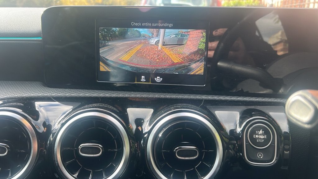 Used Mercedes-Benz A-Class 2019 for sale - 76439228: Photo 13